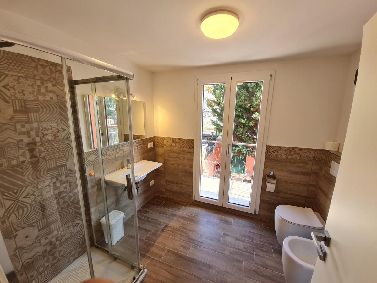 Апартаменты Al Castello - Aeroporto Delle Marche - Ancona Фальконара-Мариттима Экстерьер фото