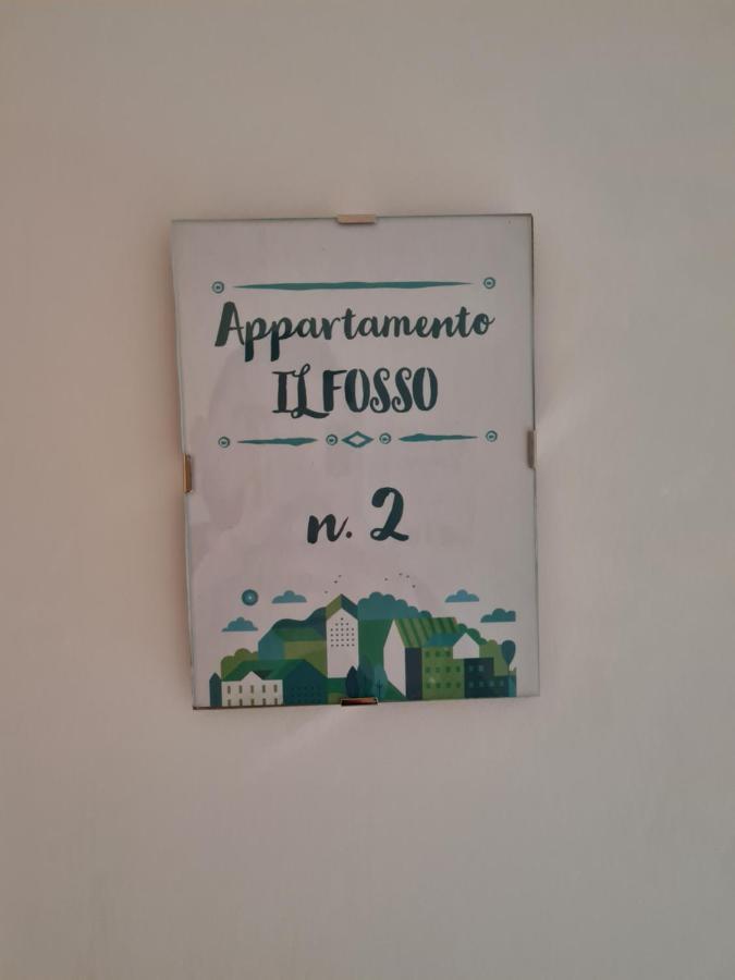 Апартаменты Al Castello - Aeroporto Delle Marche - Ancona Фальконара-Мариттима Экстерьер фото